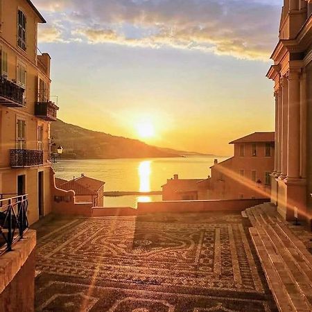 Le Mattoni Apartamento Menton Exterior foto