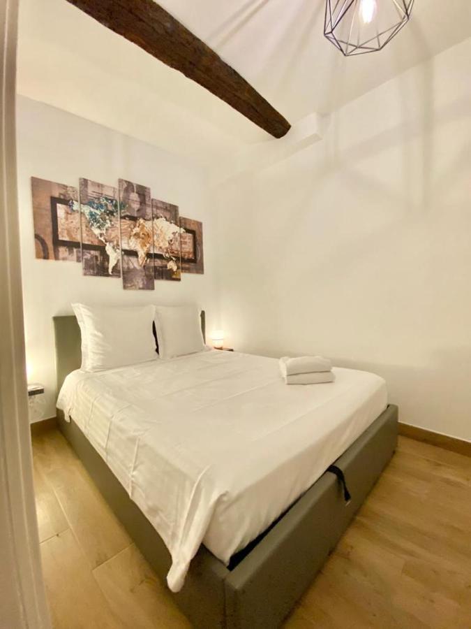 Le Mattoni Apartamento Menton Exterior foto