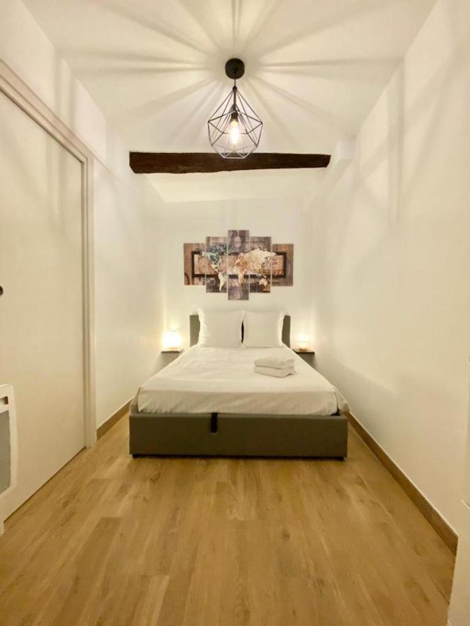 Le Mattoni Apartamento Menton Exterior foto