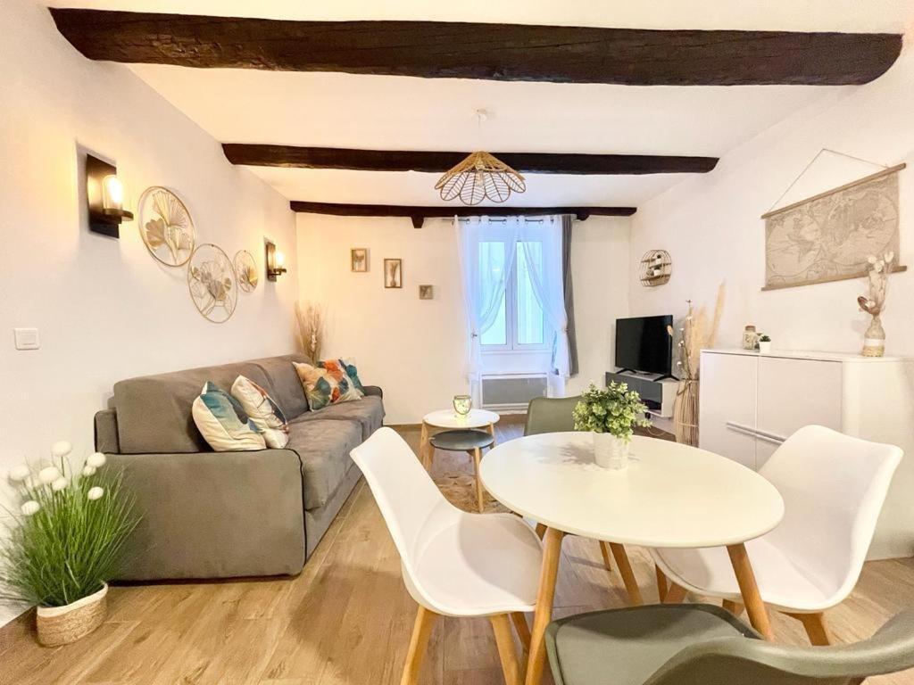Le Mattoni Apartamento Menton Exterior foto