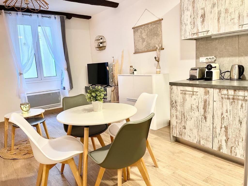 Le Mattoni Apartamento Menton Exterior foto