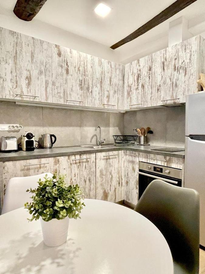 Le Mattoni Apartamento Menton Exterior foto